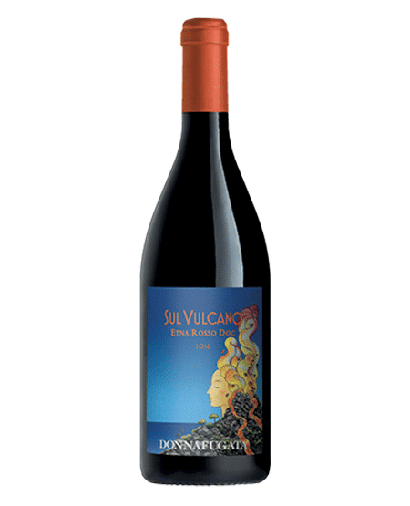Donnafugata Sul Vulcano Etna Rosso 75cl